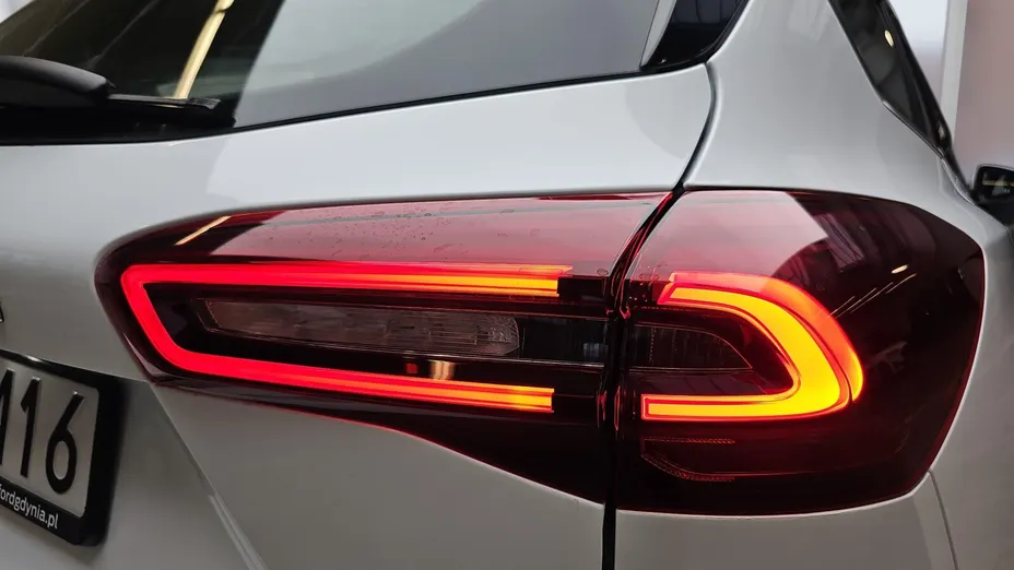 FORD Focus Focus 1.5 EcoBlue Titanium