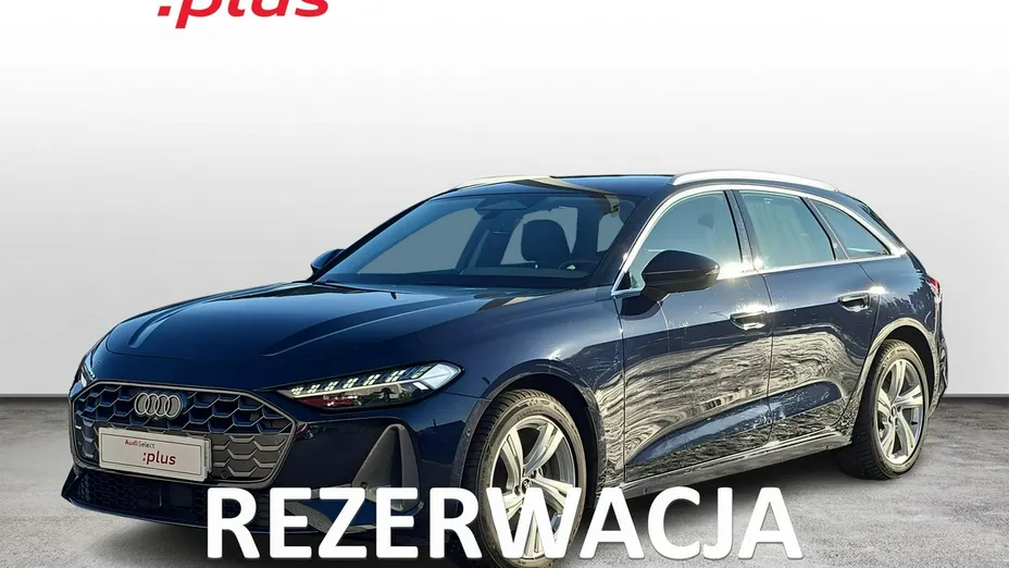 AUDI A5 -