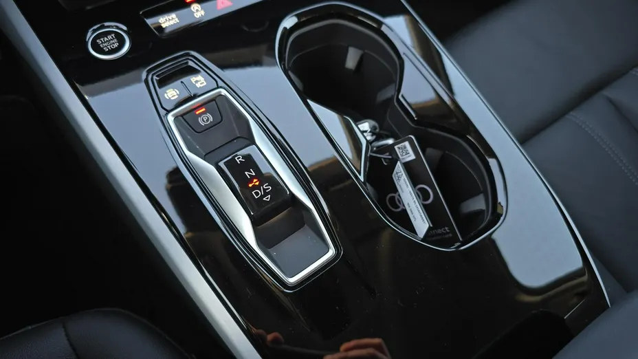 AUDI A5 -