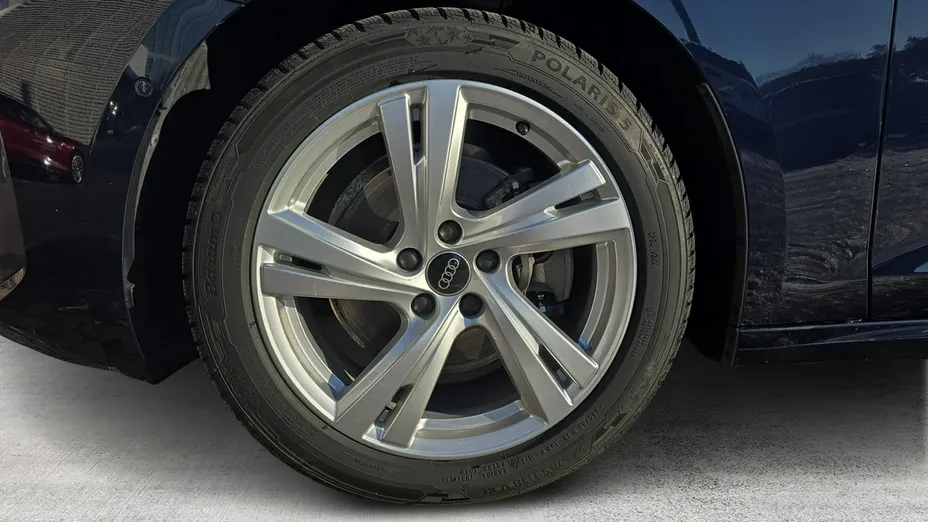 AUDI A5 -