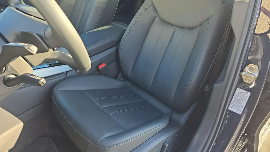 AUDI A5 -