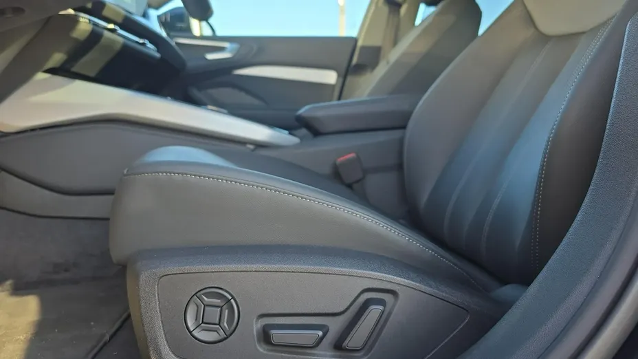 AUDI A5 -