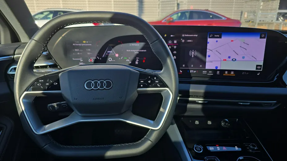 AUDI A5 -