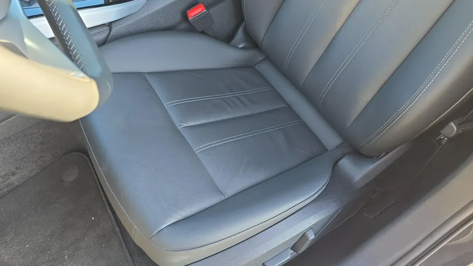 AUDI A5 -