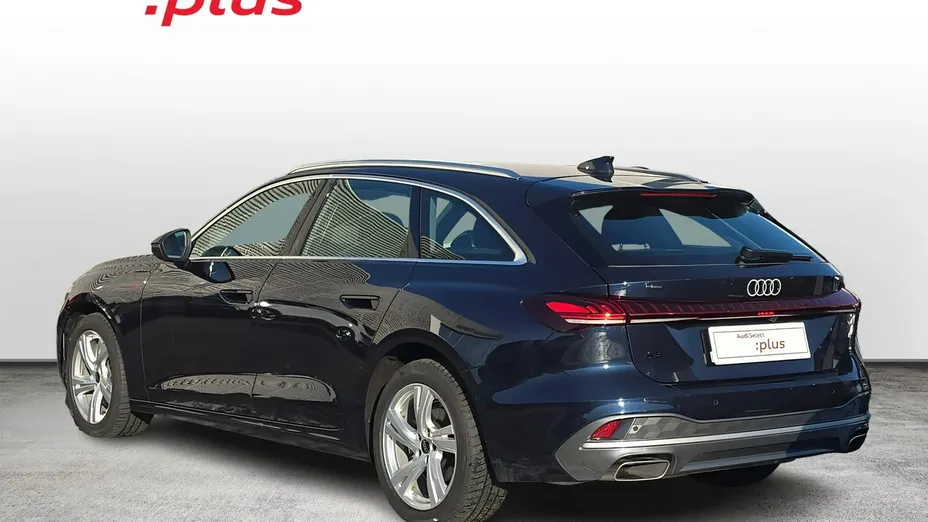 AUDI A5 -