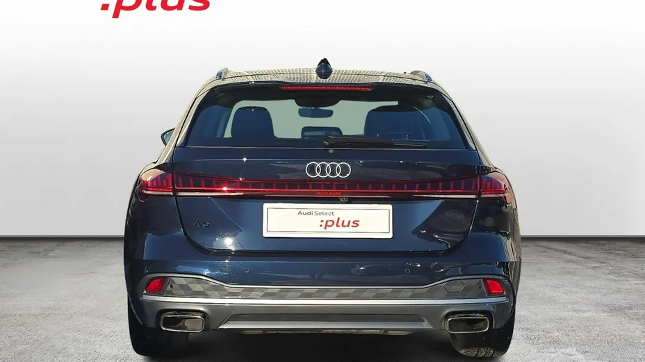 AUDI A5 -