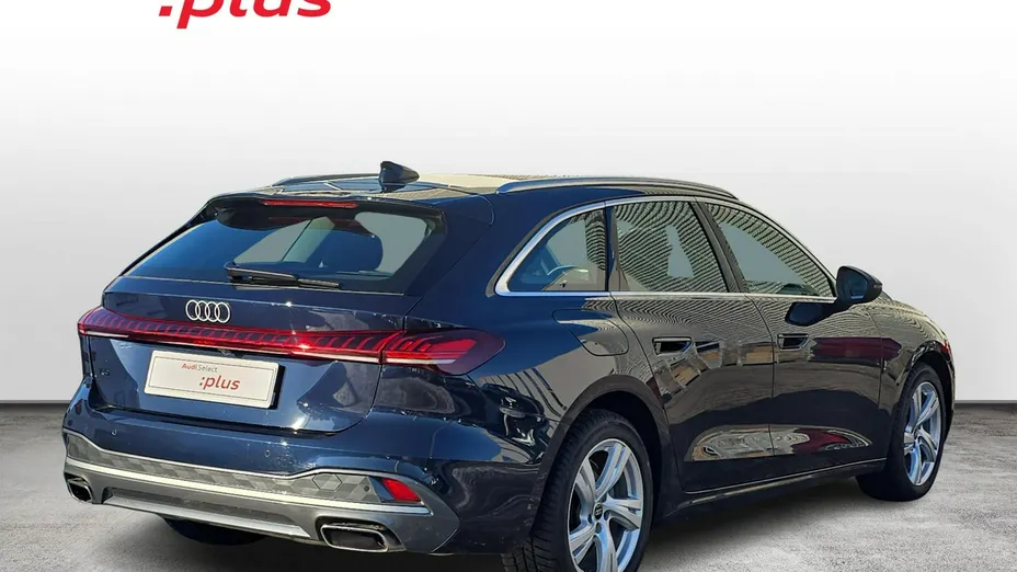 AUDI A5 -