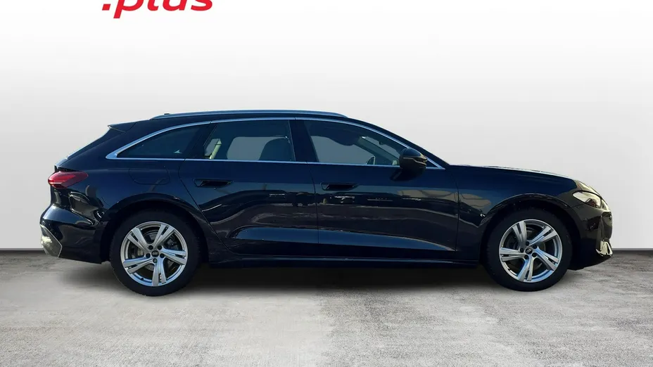AUDI A5 -