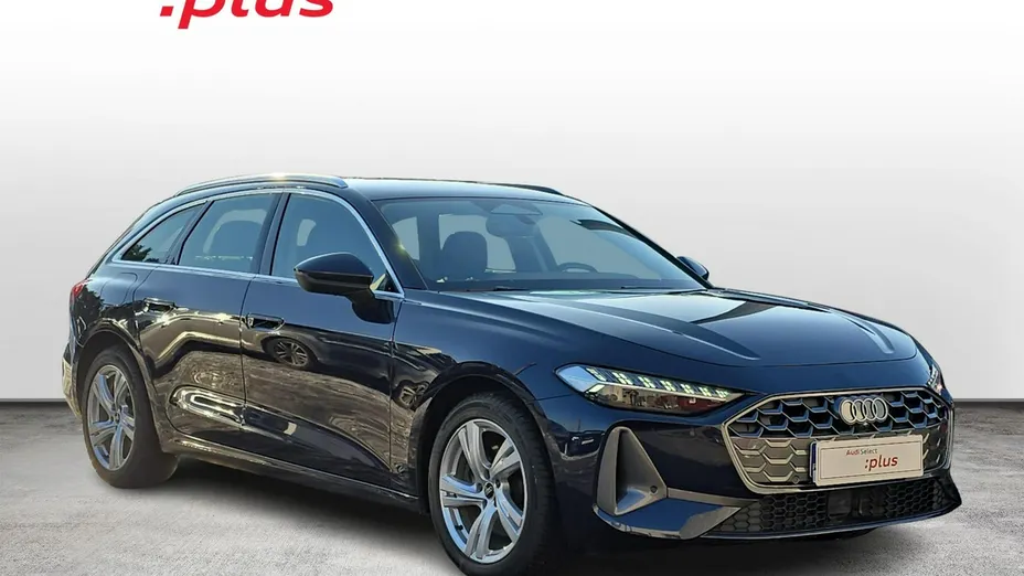 AUDI A5 -