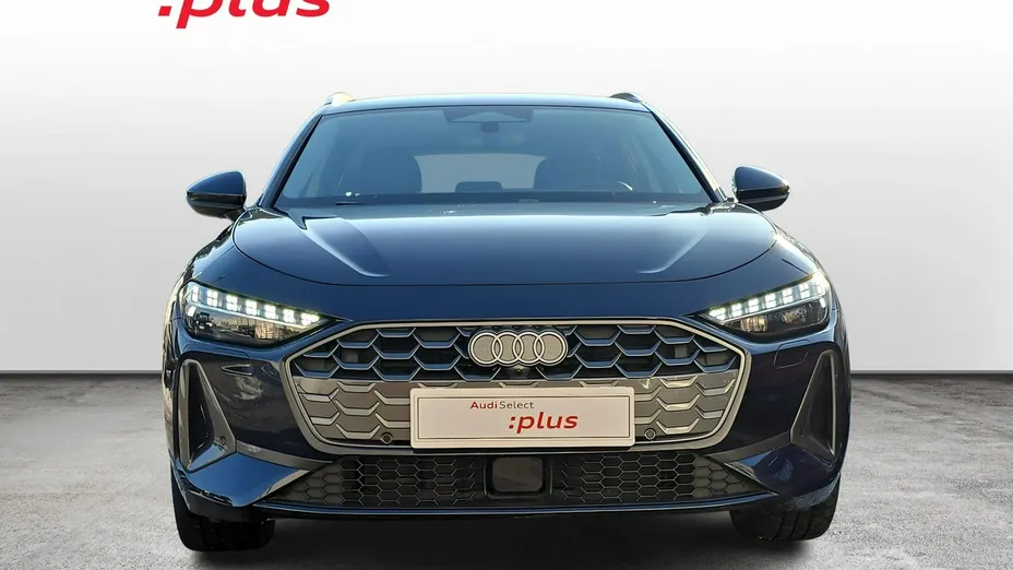 AUDI A5 -