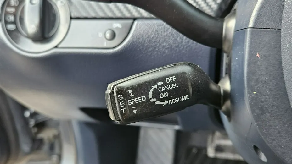 AUDI A4 -