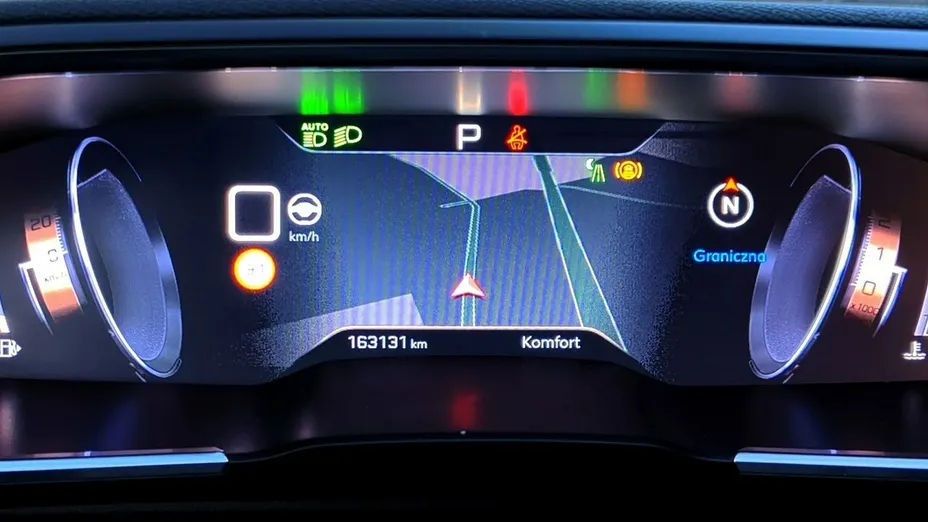 PEUGEOT 508 -