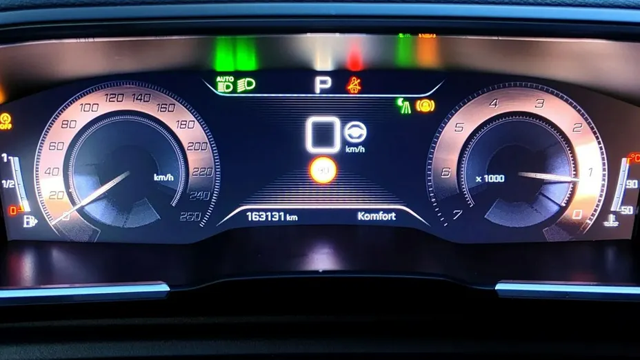 PEUGEOT 508 -