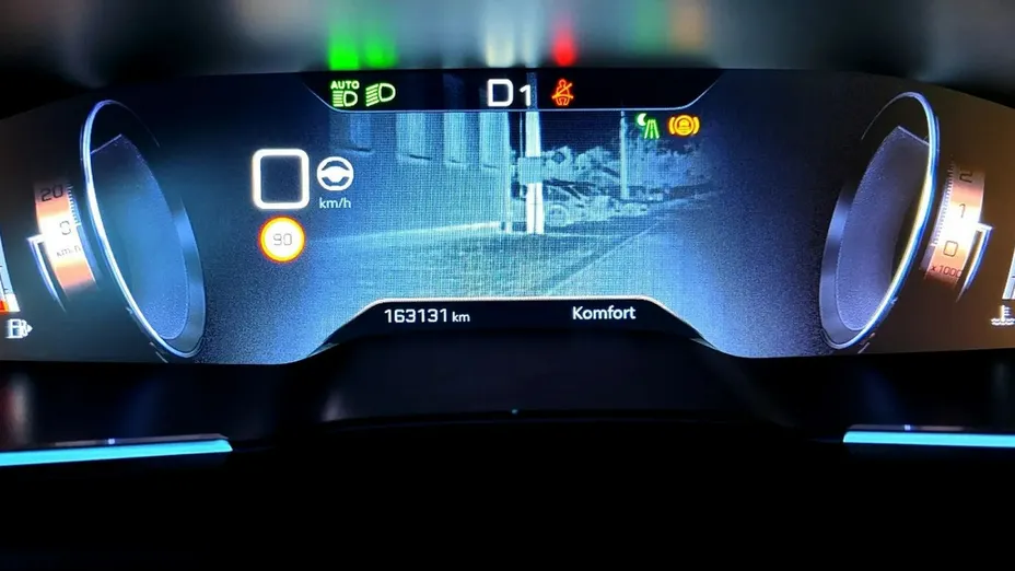 PEUGEOT 508 -