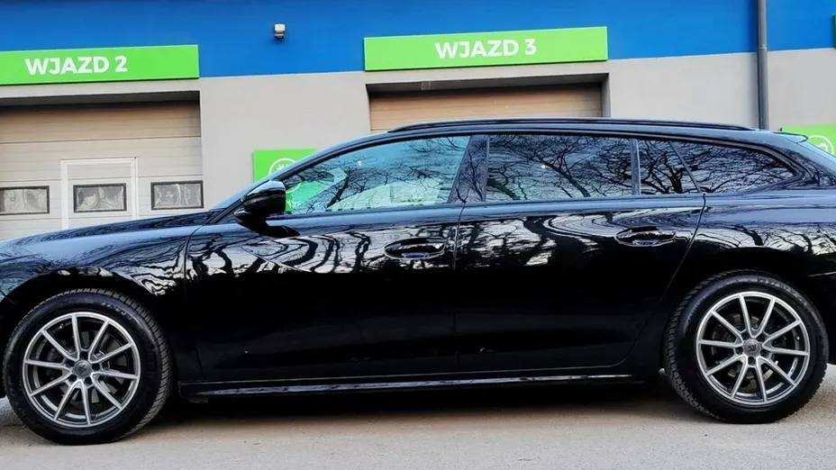PEUGEOT 508 -