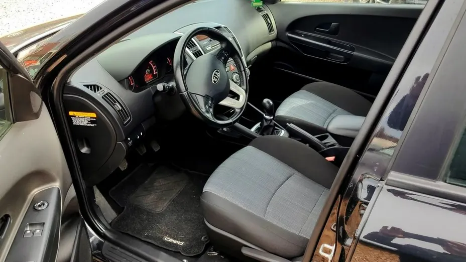 KIA Cee'd -