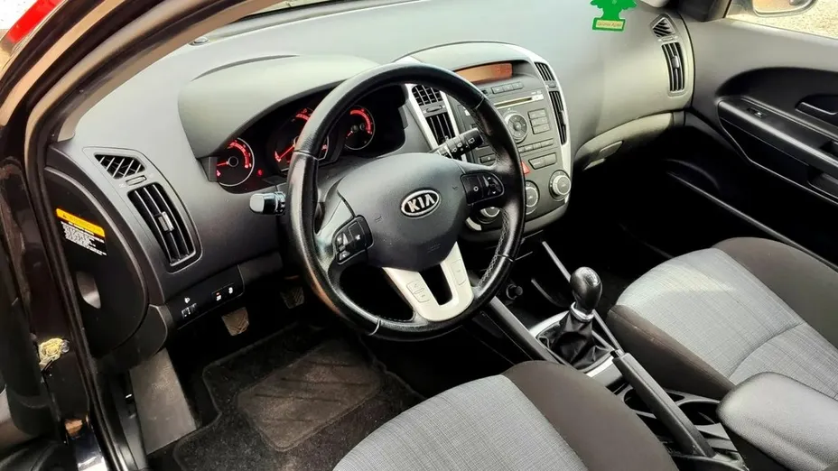 KIA Cee'd -