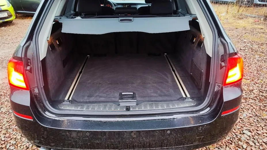 BMW Seria 5 -