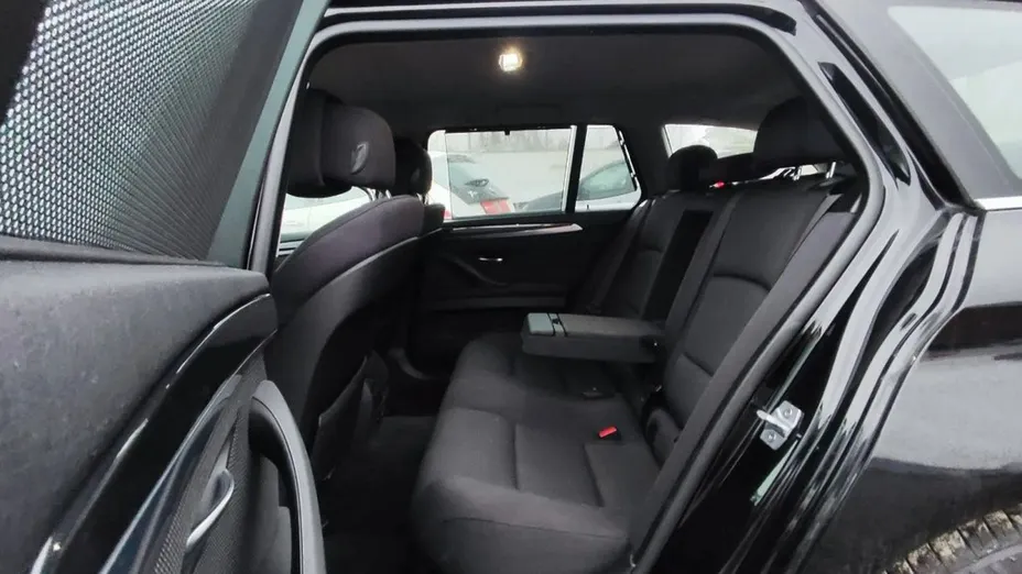 BMW Seria 5 -