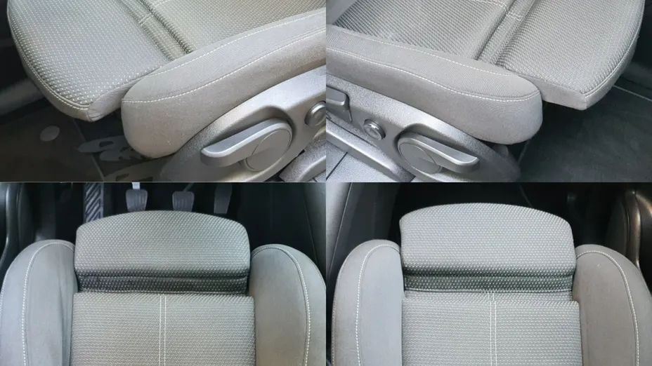 OPEL Zafira -