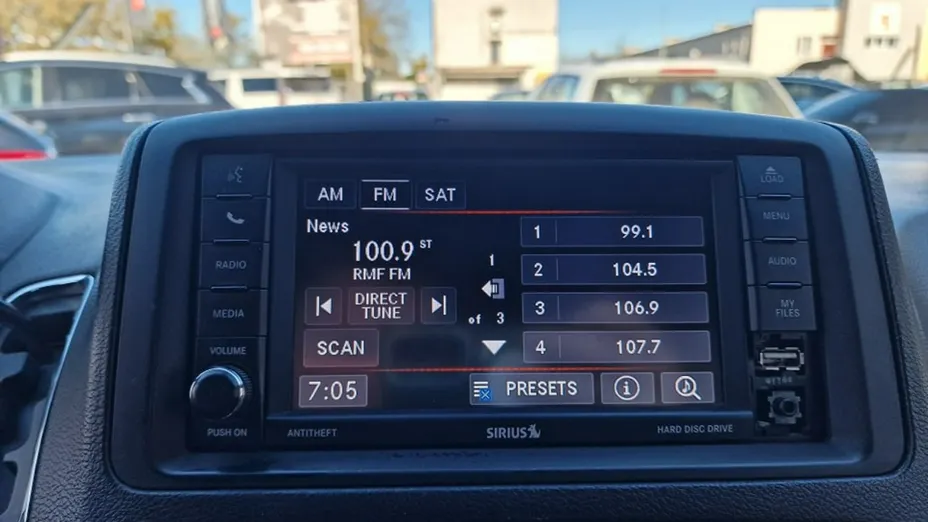 DODGE Grand Caravan -