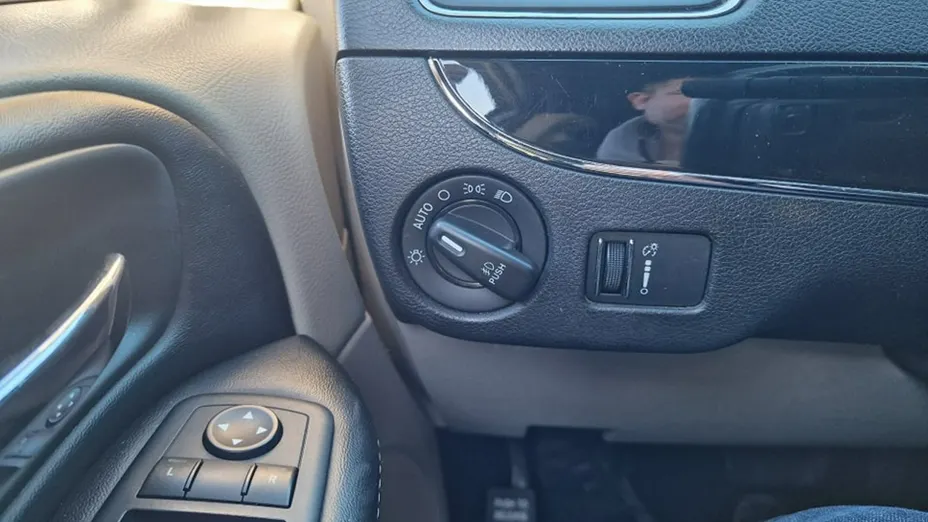 DODGE Grand Caravan -