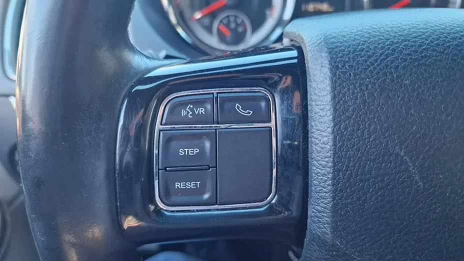 DODGE Grand Caravan -
