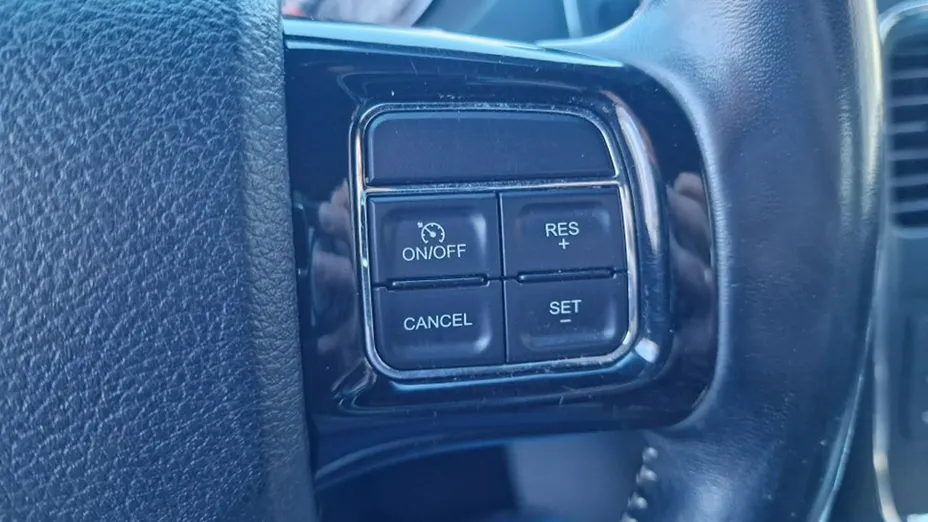 DODGE Grand Caravan -