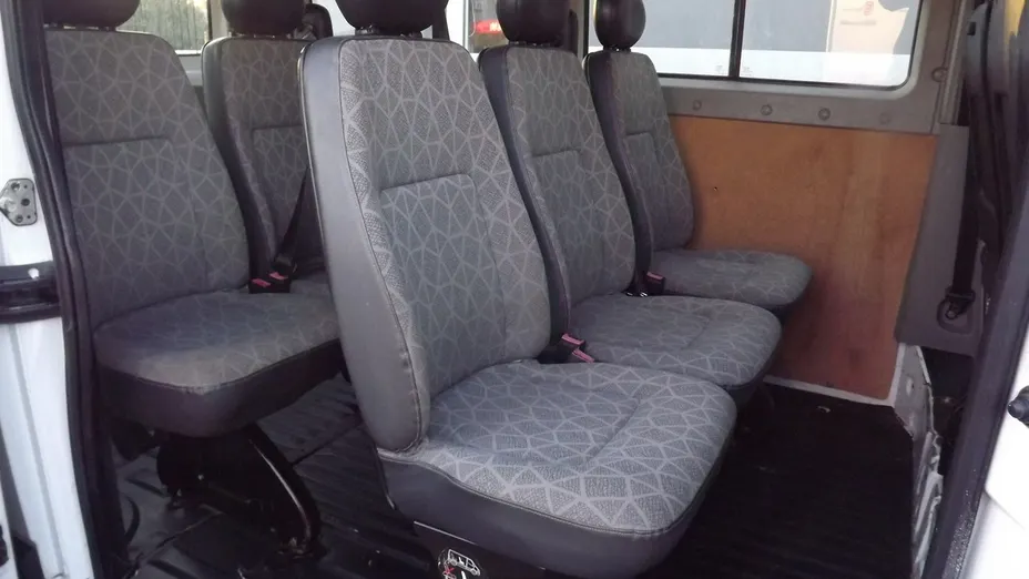RENAULT Master -