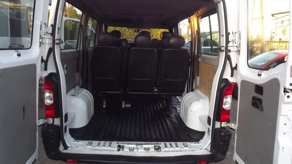 RENAULT Master -