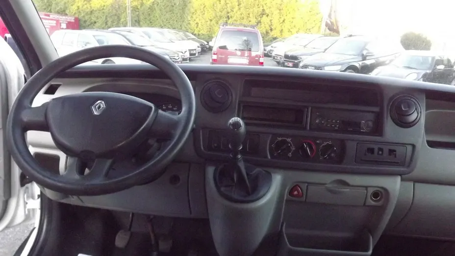 RENAULT Master -