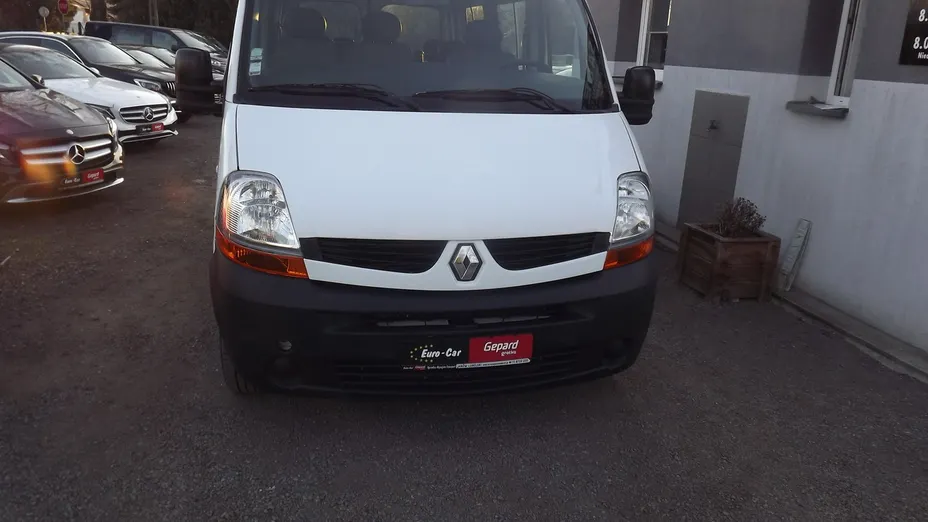 RENAULT Master -