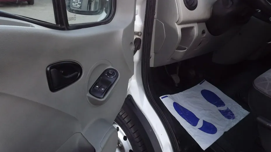 RENAULT Master -