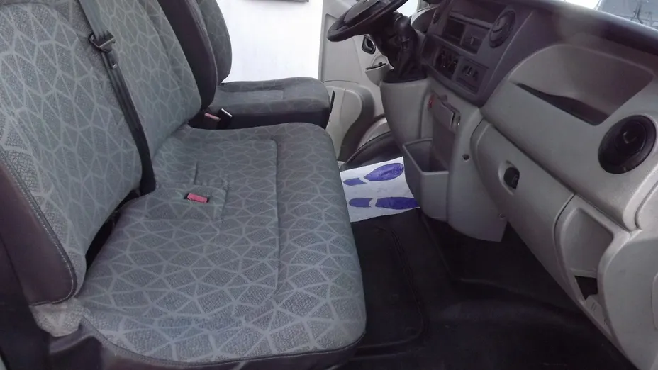 RENAULT Master -