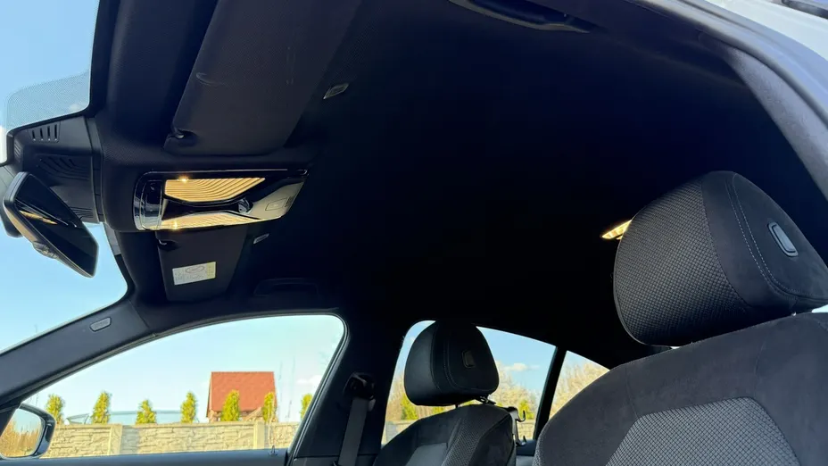 BMW Seria 5 -