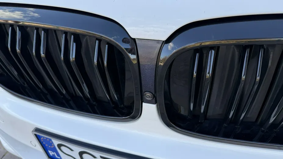 BMW Seria 5 -