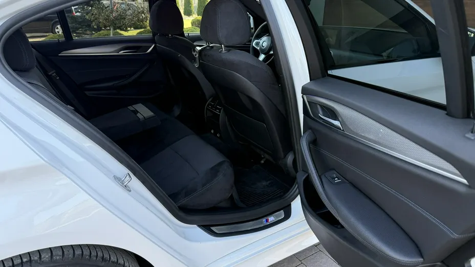 BMW Seria 5 -