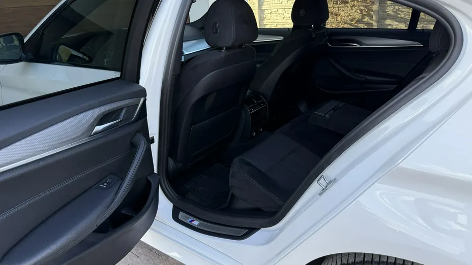 BMW Seria 5 -