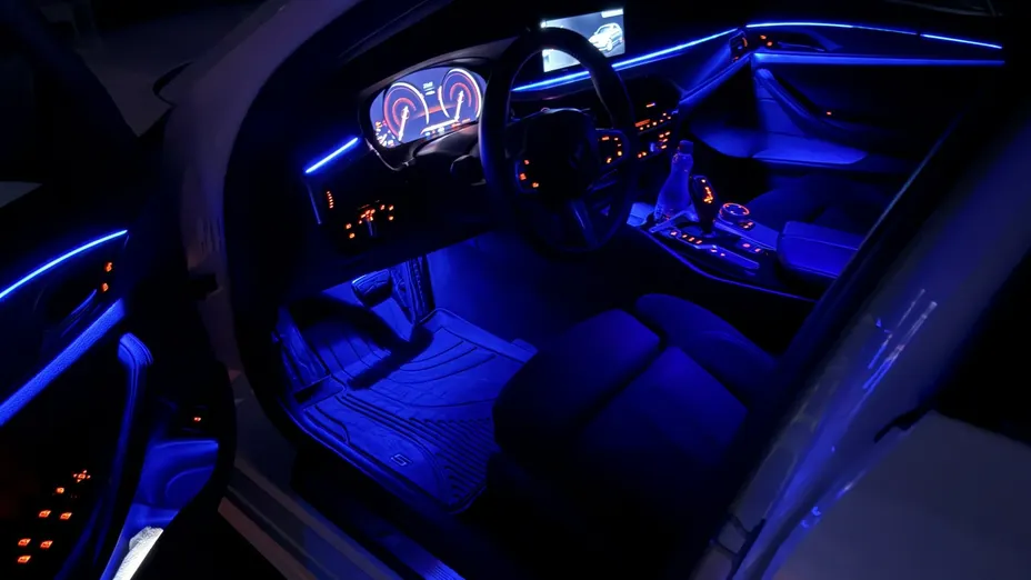 BMW Seria 5 -