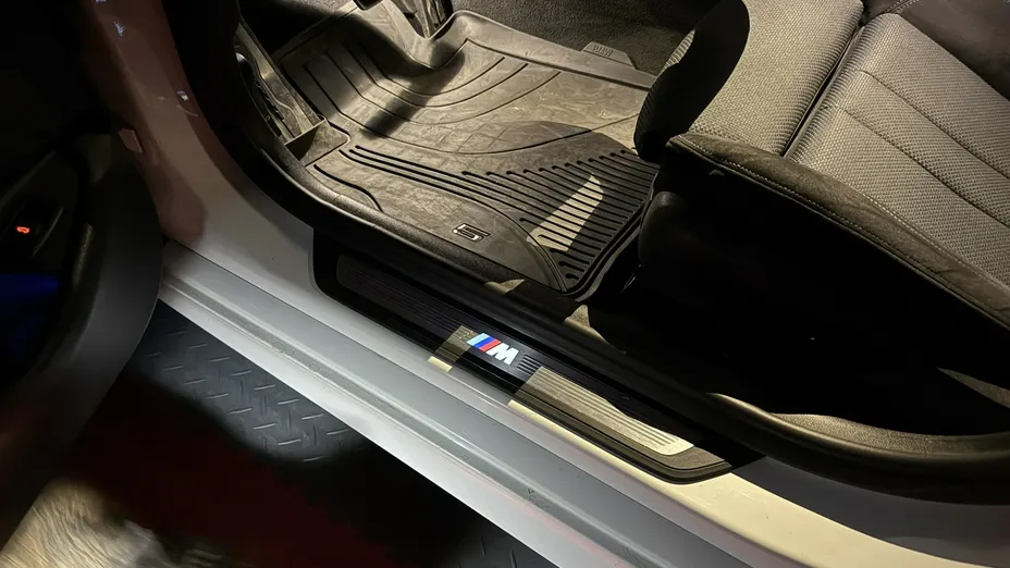 BMW Seria 5 -