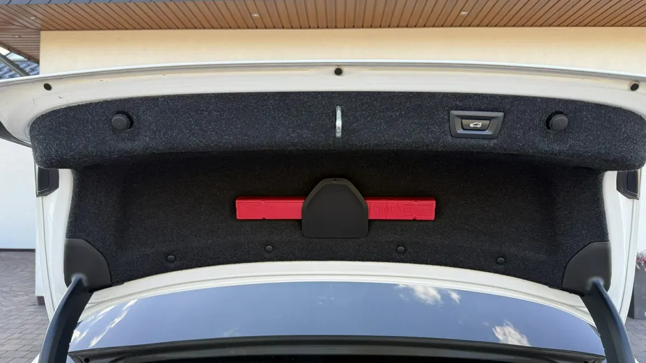 BMW Seria 5 -