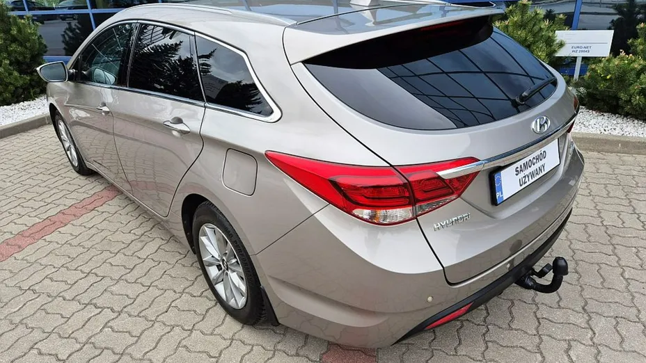 HYUNDAI i40 -
