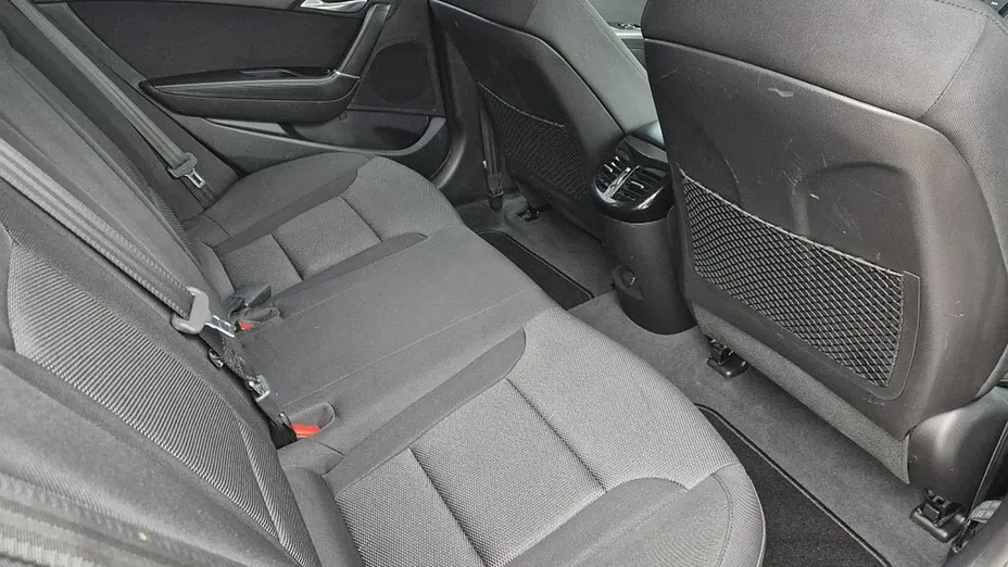 HYUNDAI i40 -
