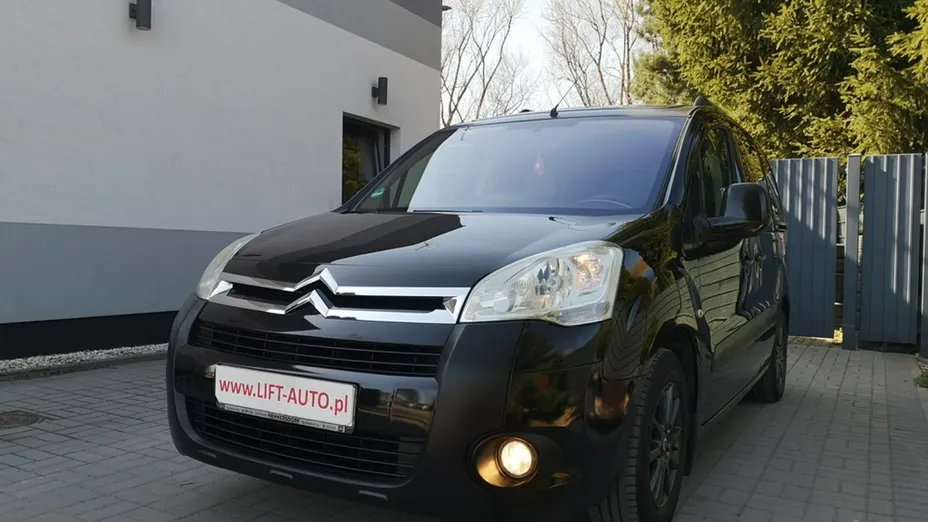 CITROEN Berlingo -