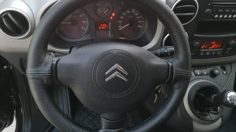 CITROEN Berlingo -