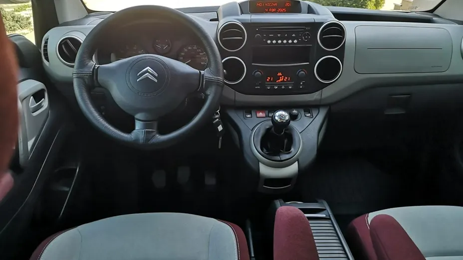 CITROEN Berlingo -