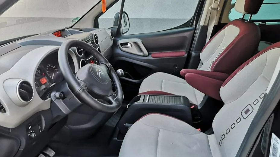 CITROEN Berlingo -