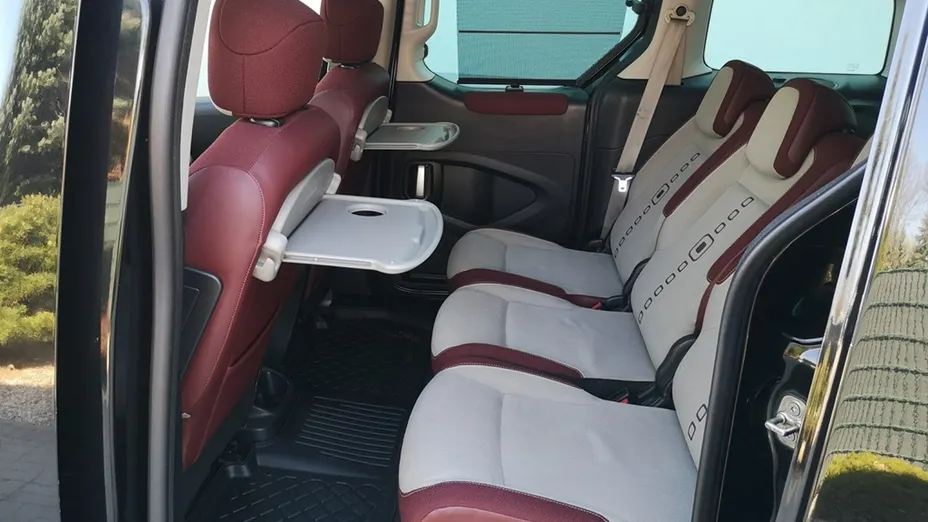 CITROEN Berlingo -
