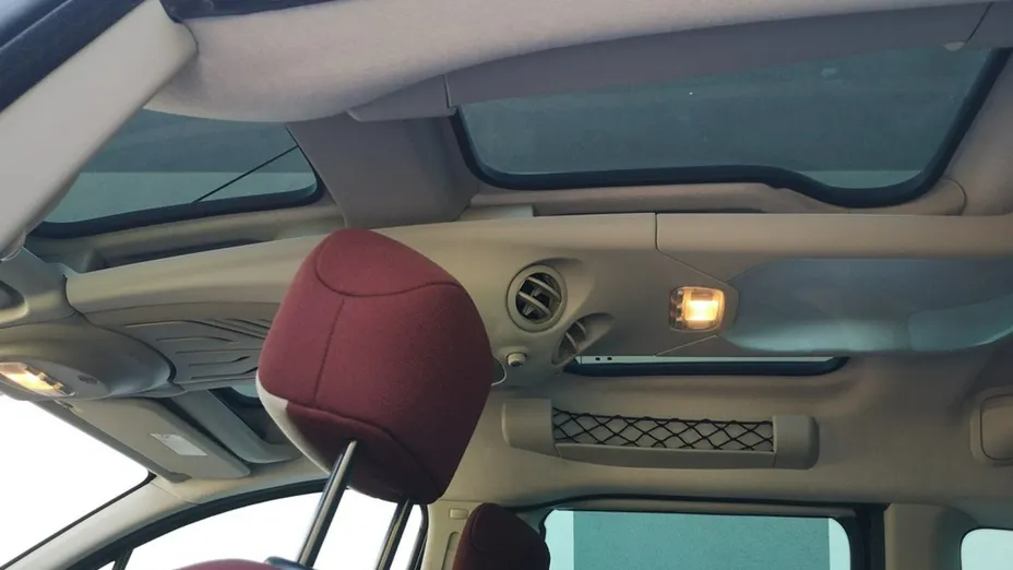 CITROEN Berlingo -