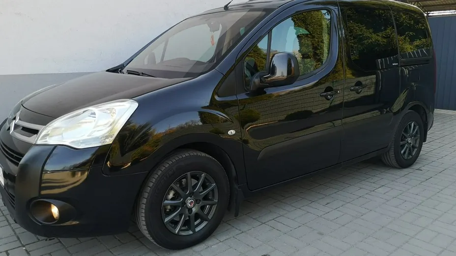 CITROEN Berlingo -